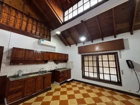 Departamento en Alquiler de 3 dormitorios