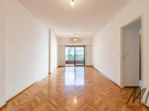Departamento en Venta en Las Cañitas, USD 307.500