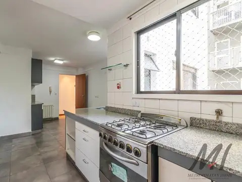Departamento en Venta al Noreste