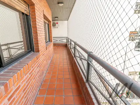 Departamento en Venta 35 años