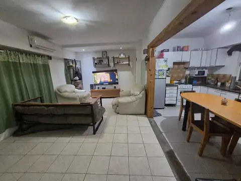 Depto Tipo Casa en Venta en William Morris, USD 47.000