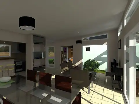 Casa en Venta de 2 dormitorios