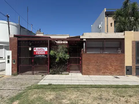 Casa en Wilde