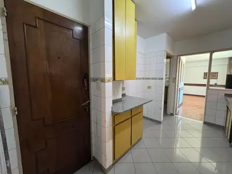 Departamento en Alquiler con 1