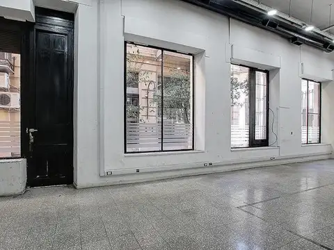 Local en Alquiler A Estrenar