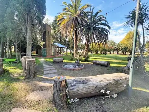 Campo en Venta de 80  ha
