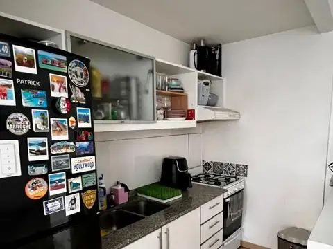 Departamento en Venta en Belgrano R, USD 115.000