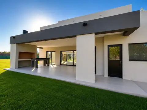 Casa en Venta 1 año