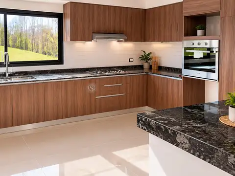 Casa en Venta en Lagoon Pilar, USD 290.000