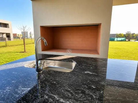Casa  en Venta en Lagoon Pilar, Pilar, G.B.A. Zona Norte