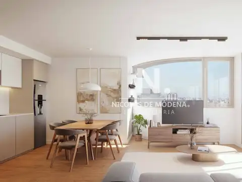 Departamento en Venta en Victorino de la Plaza, Partido de Guaminí
