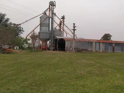 Ruta 24 Perugorria