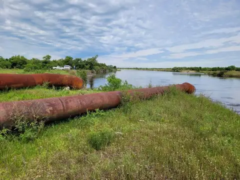 Ruta 24 Perugorria