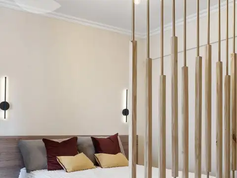 Departamento en Monserrat