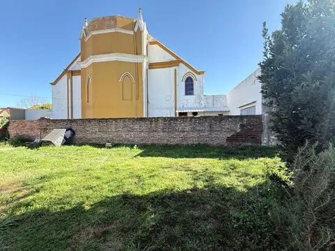 Depto Tipo Casa en Venta de 1 dormitorio