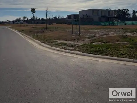 Terreno en Venta en Puertos - Barrio Nativas, USD 110.000
