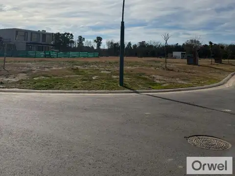 Terreno en Venta en Puertos - Barrio Nativas, USD 110.000
