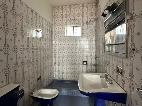 Casa en Alquiler de 3 dormitorios