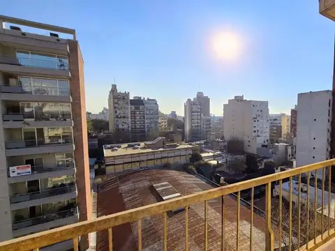 VENTA DEPARTAMENTO 2 AMB BALCON RAMOS MEJÍA