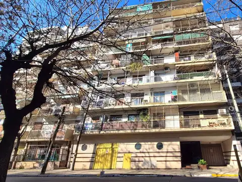 Departamento en Venta al Oeste