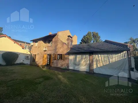 Casa en Venta en Ituzaingo, USD 250.000