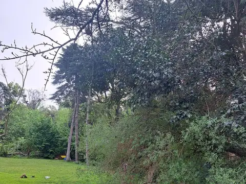 Terreno en Venta en Barrio Parque Leloir, USD 145.000