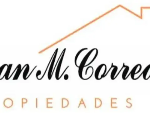 Lote de terreno en Parque Leloir