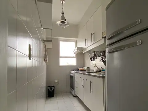 Departamento en Alquiler 25 años