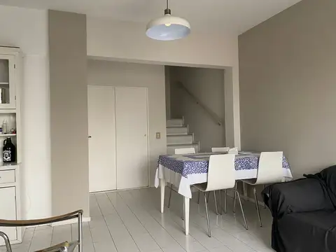 Departamento en Alquiler de 3 ambientes
