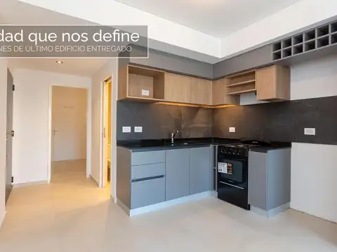 Departamento en Venta en General San Martin, USD 70.200