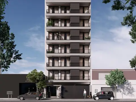 Departamento en  Venta