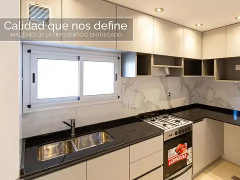 Departamento en  Venta