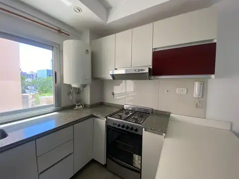 Departamento en Alquiler de Monoambiente