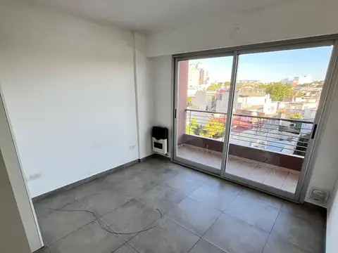 Departamento en Alquiler 12 años