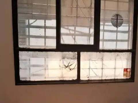 Suipacha y Avenida Córdoba