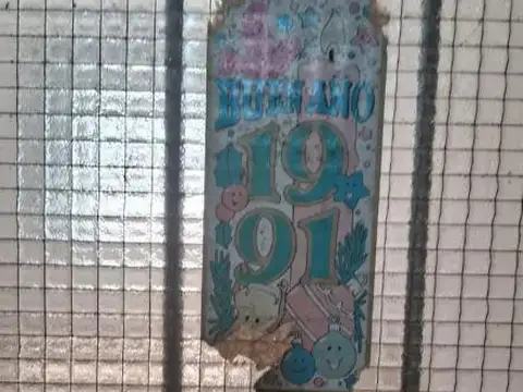 Local en Venta 45 años