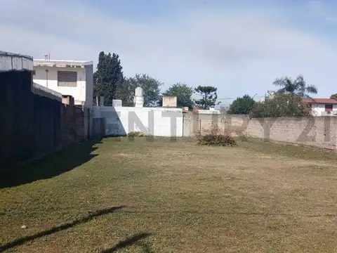 Terreno en Venta de 560,0 m2