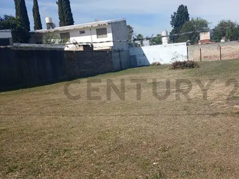 Terreno en Marques de Sobremonte