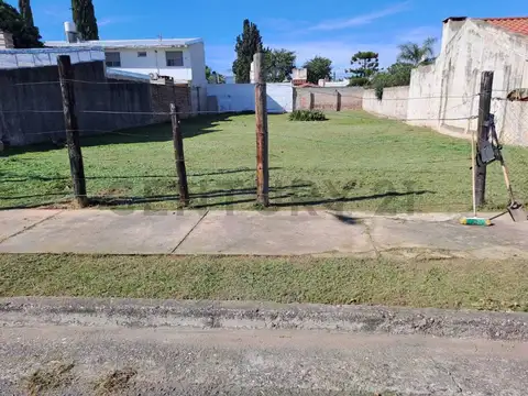 Terreno en Marques de Sobremonte