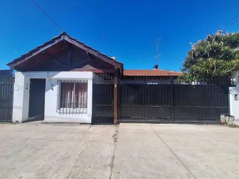 Venta casa multifamiliar en José Clemente Paz