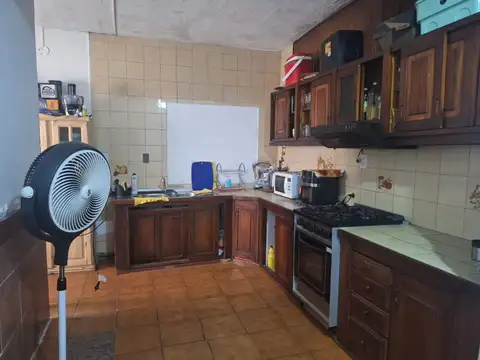Casa en Venta en Alberdi, USD 100.000