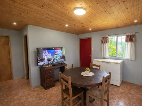 VENTA CASA QUINTA C PISCINA EN JARDINES D LA COSTA