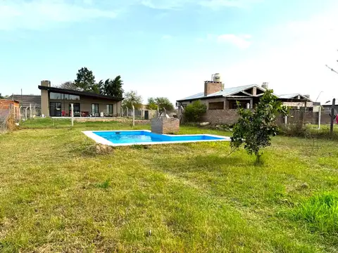 Quinta en Venta en Arroyo Leyes, USD 54.000