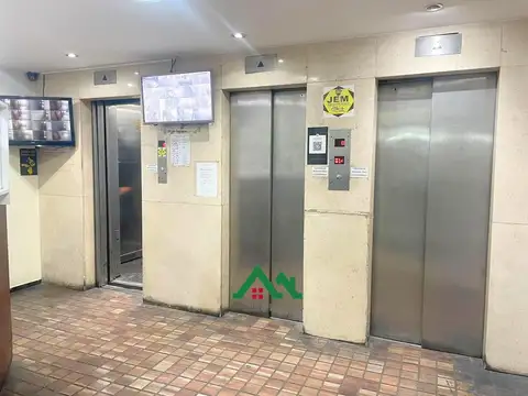 Departamento en Venta 40 años