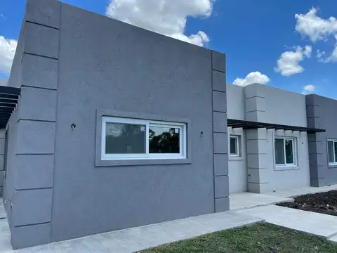 Casa en Venta A Estrenar
