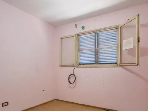 Departamento en Venta 20 años