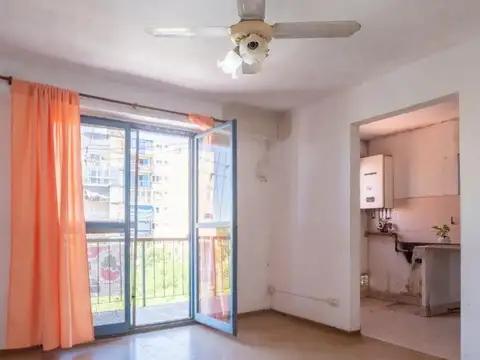 Departamento en Venta de 5 ambientes