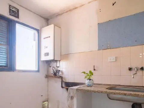 Departamento en Venta de 5 ambientes