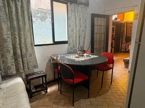 Depto Tipo Casa en Venta de 2 ambientes