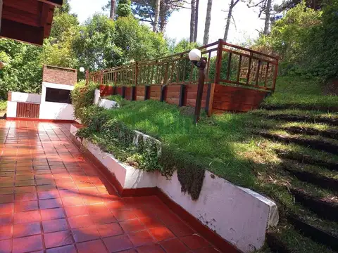 Casa en Alquiler Temporal de 4 dormitorios